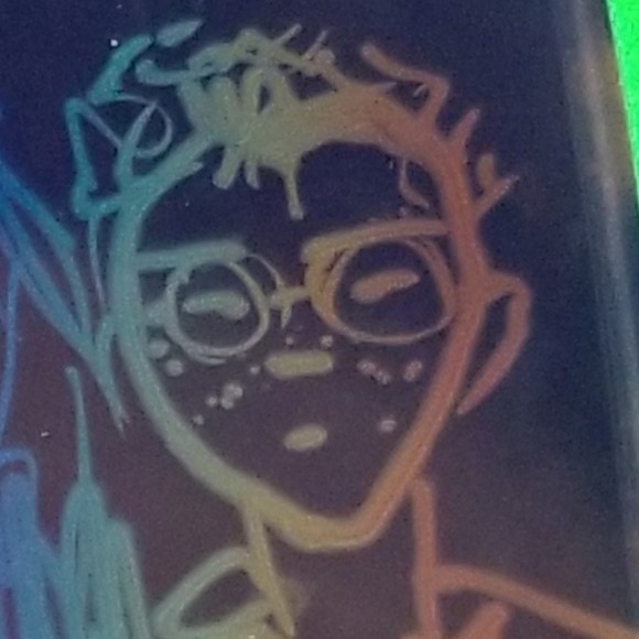 Meet your Posher, Camren - Picture 1 of 1